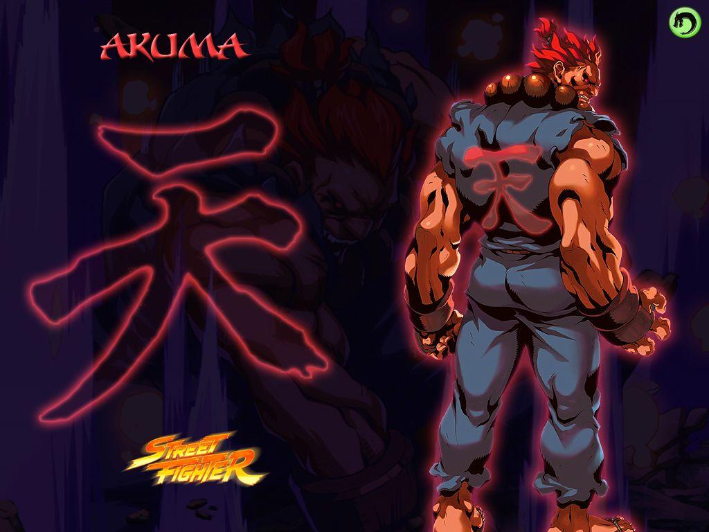 Shin Akuma Wallpapers Wallpaper Cave