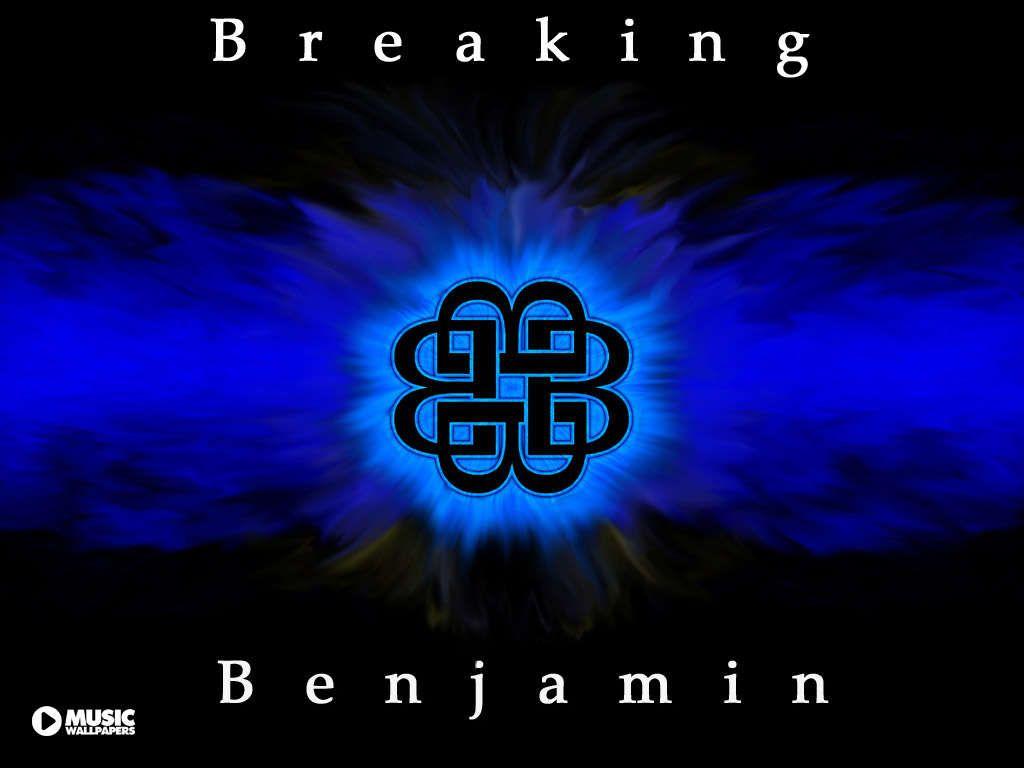 Breaking Benjamin Wallpaper iPhone