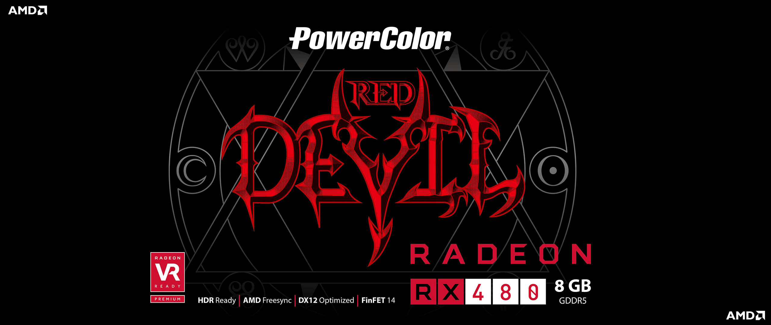 Red Devil Wallpapers HD - Wallpaper Cave