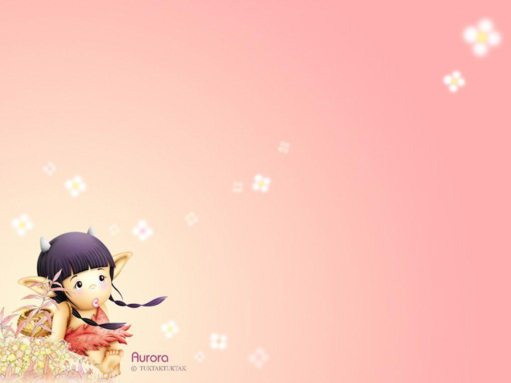 BACKGROUND POWERPOINT Kpop Chibi - Wallpaper Cave