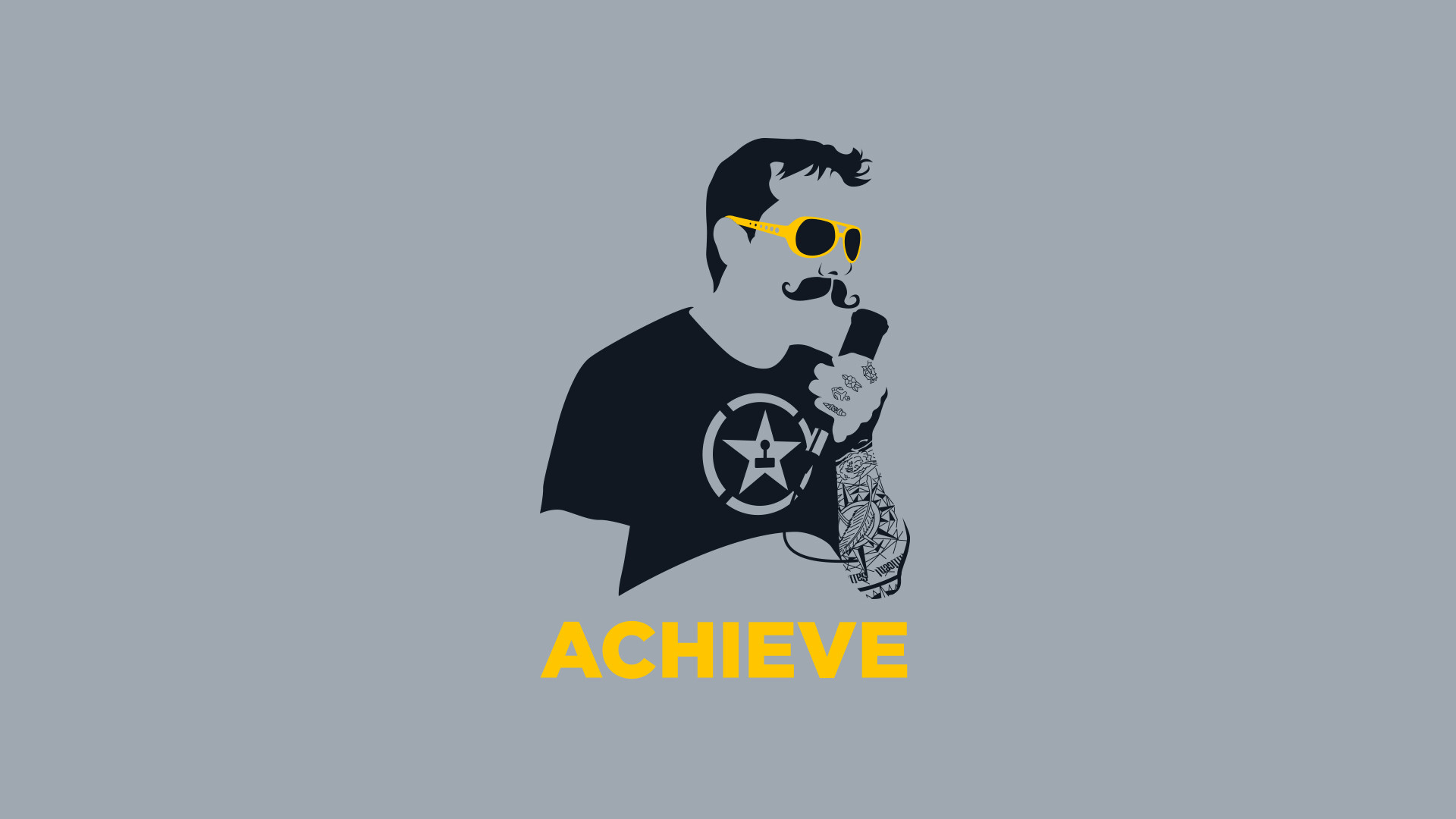 Achieve Wallpapers - Wallpaper Cave