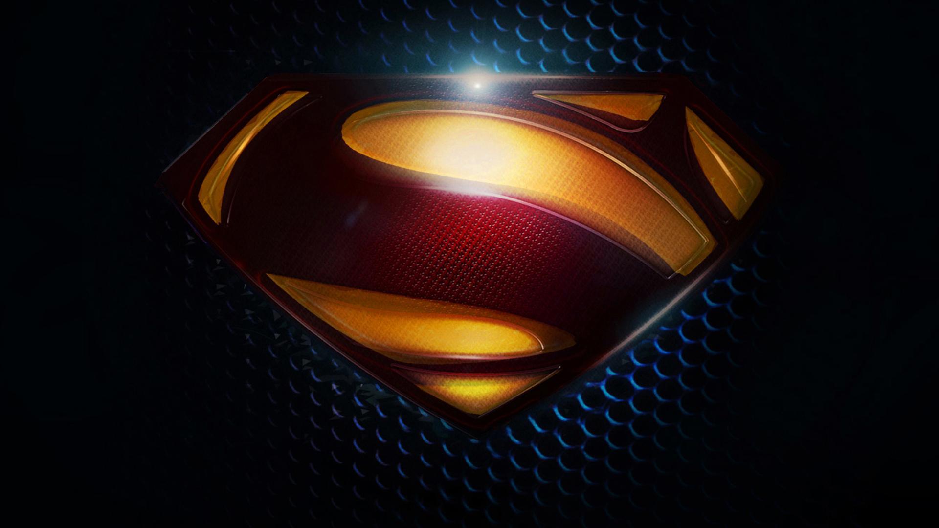 Superman Full HD Wallpaper and Background Imagex1080