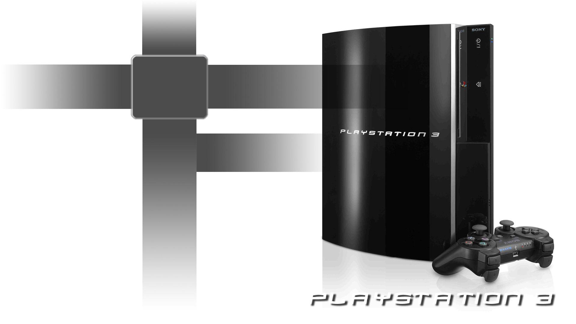 PlayStation 3 wallpaper and image, picture, photo