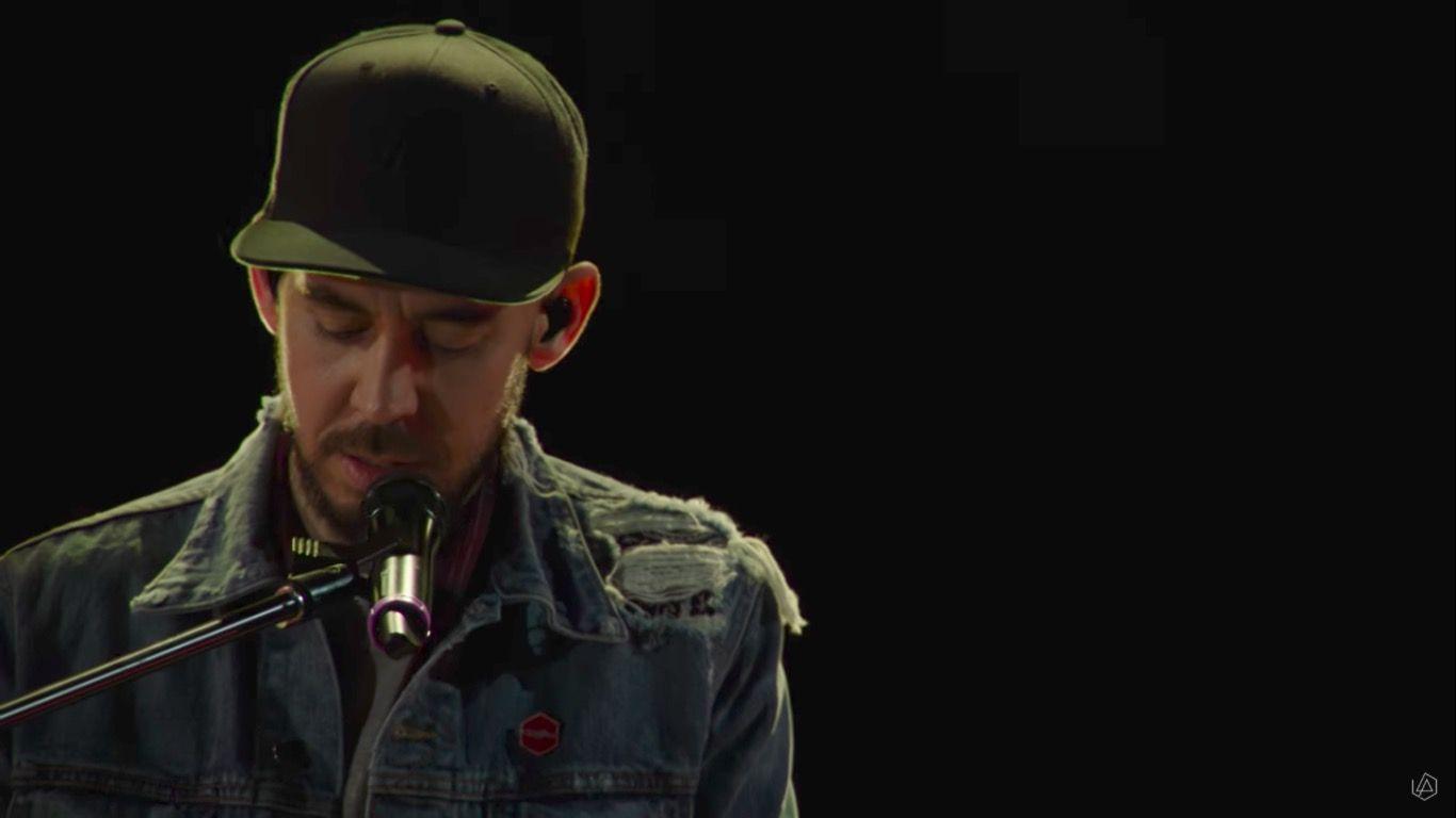 Mike Shinoda Screen Shot 2017 10 29 At 6.05.05 PM. Inquirer