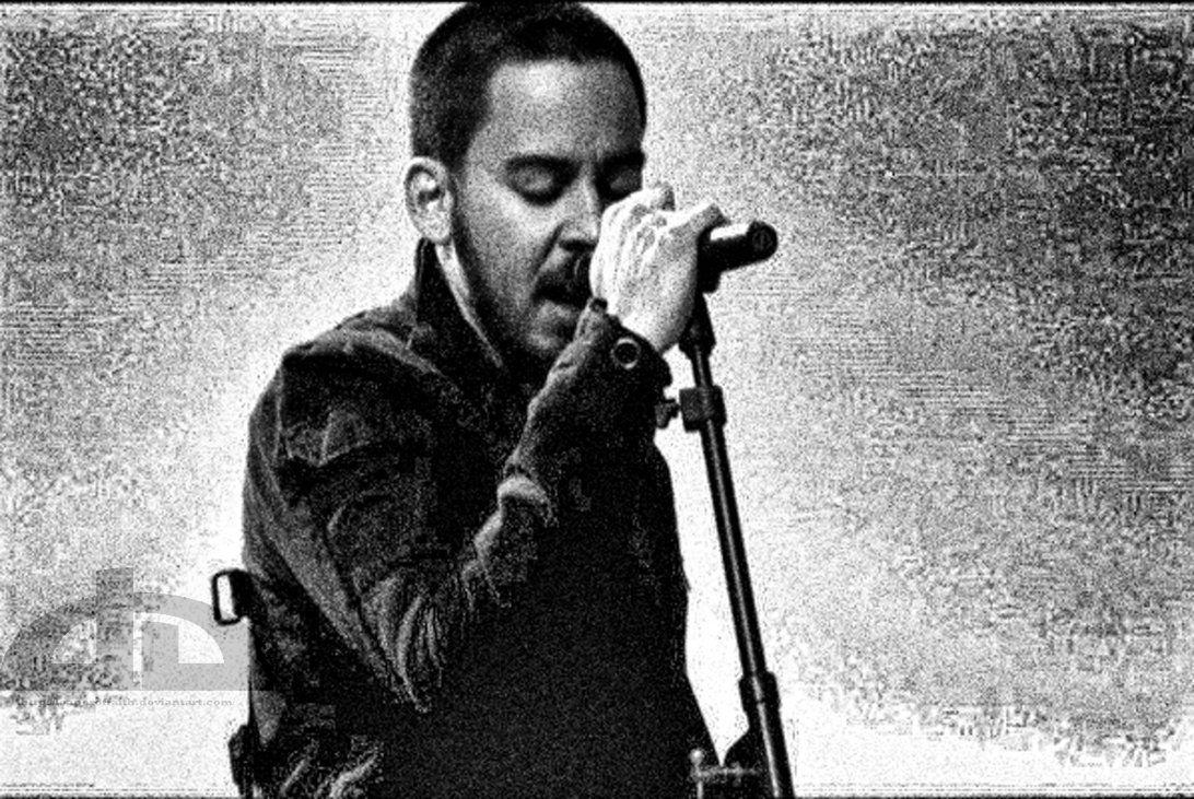 Mike Shinoda 26