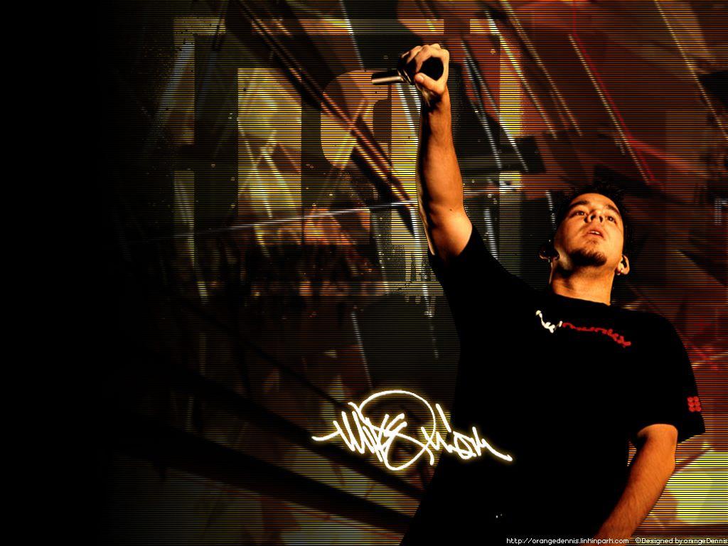 Mike Shinoda Wallpaper 02 1024