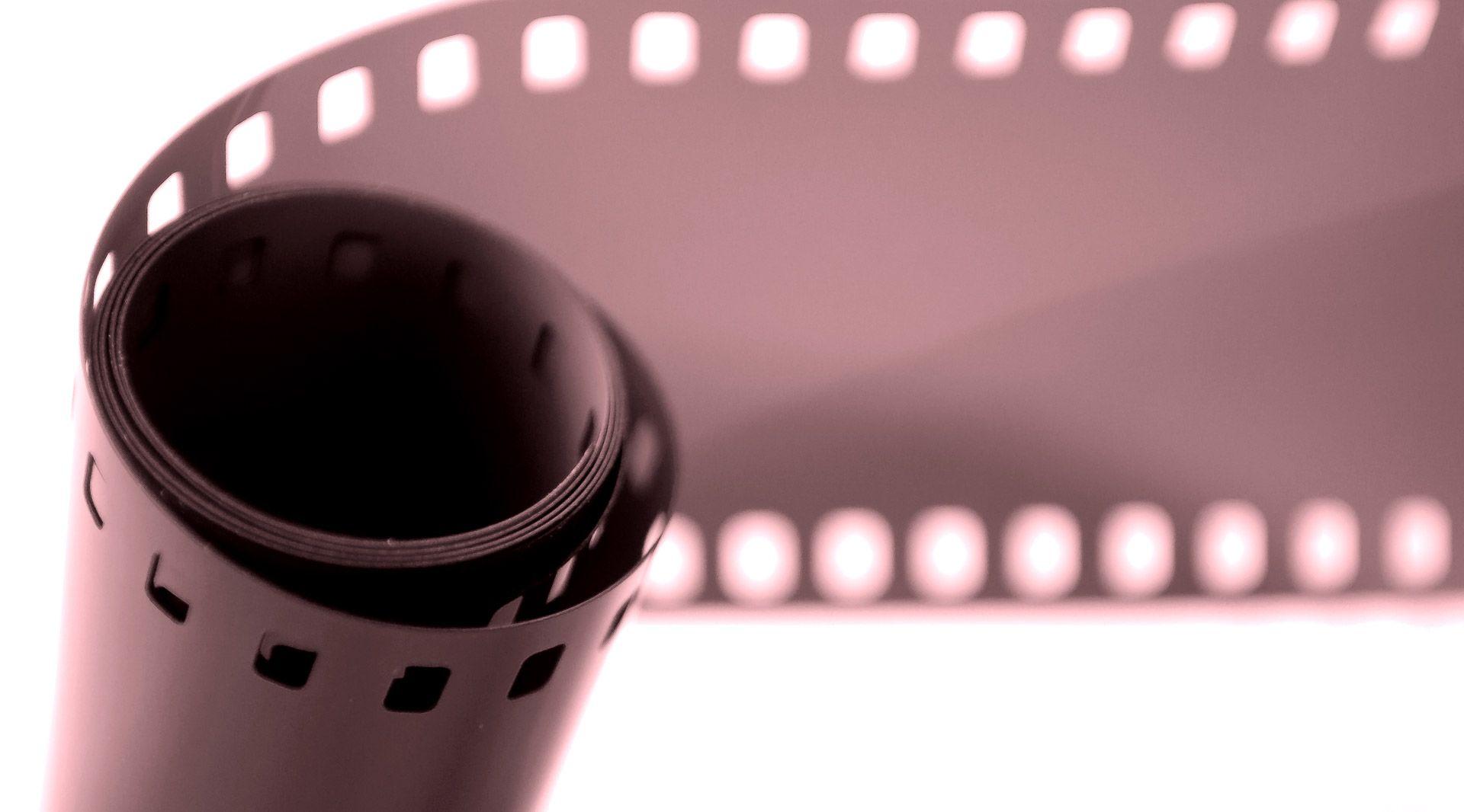 Film Free Domain Picture