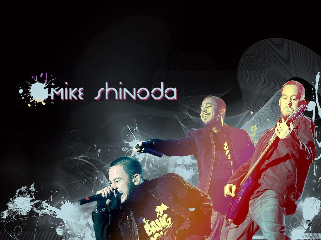 Mike Shinoda