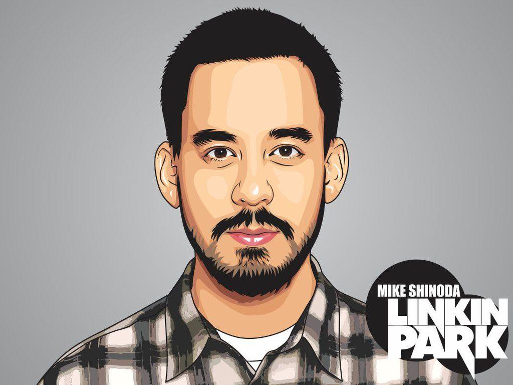 Mike Shinoda