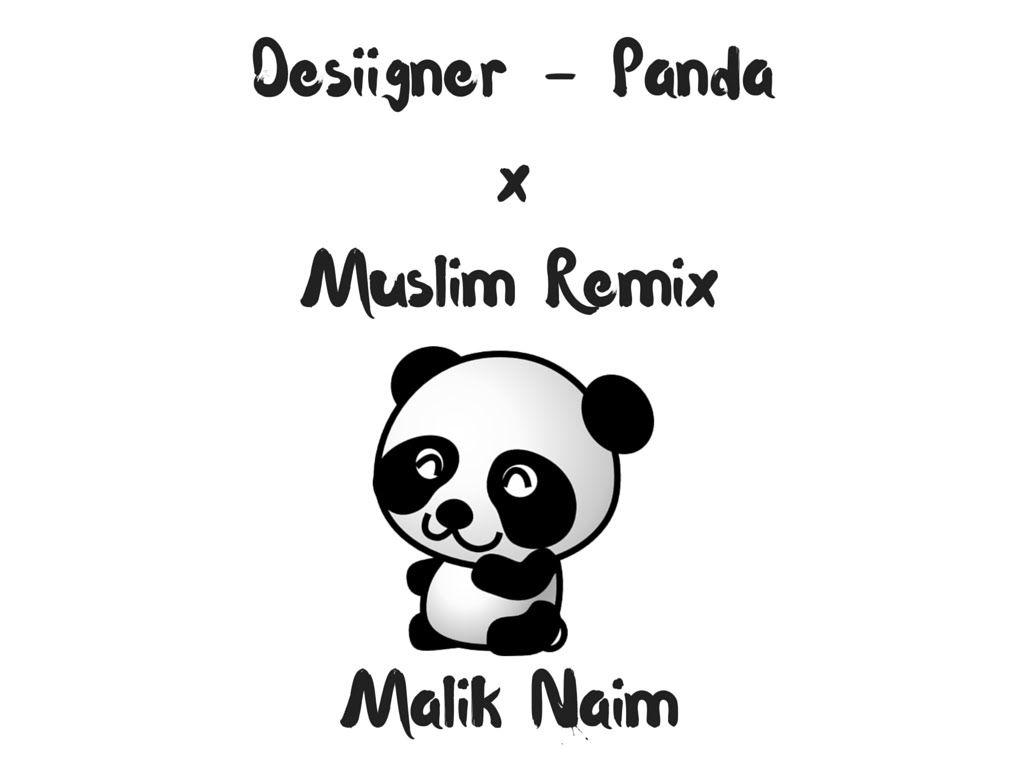 Desiigner / Deen Squad Malik Naim Muslim Remix