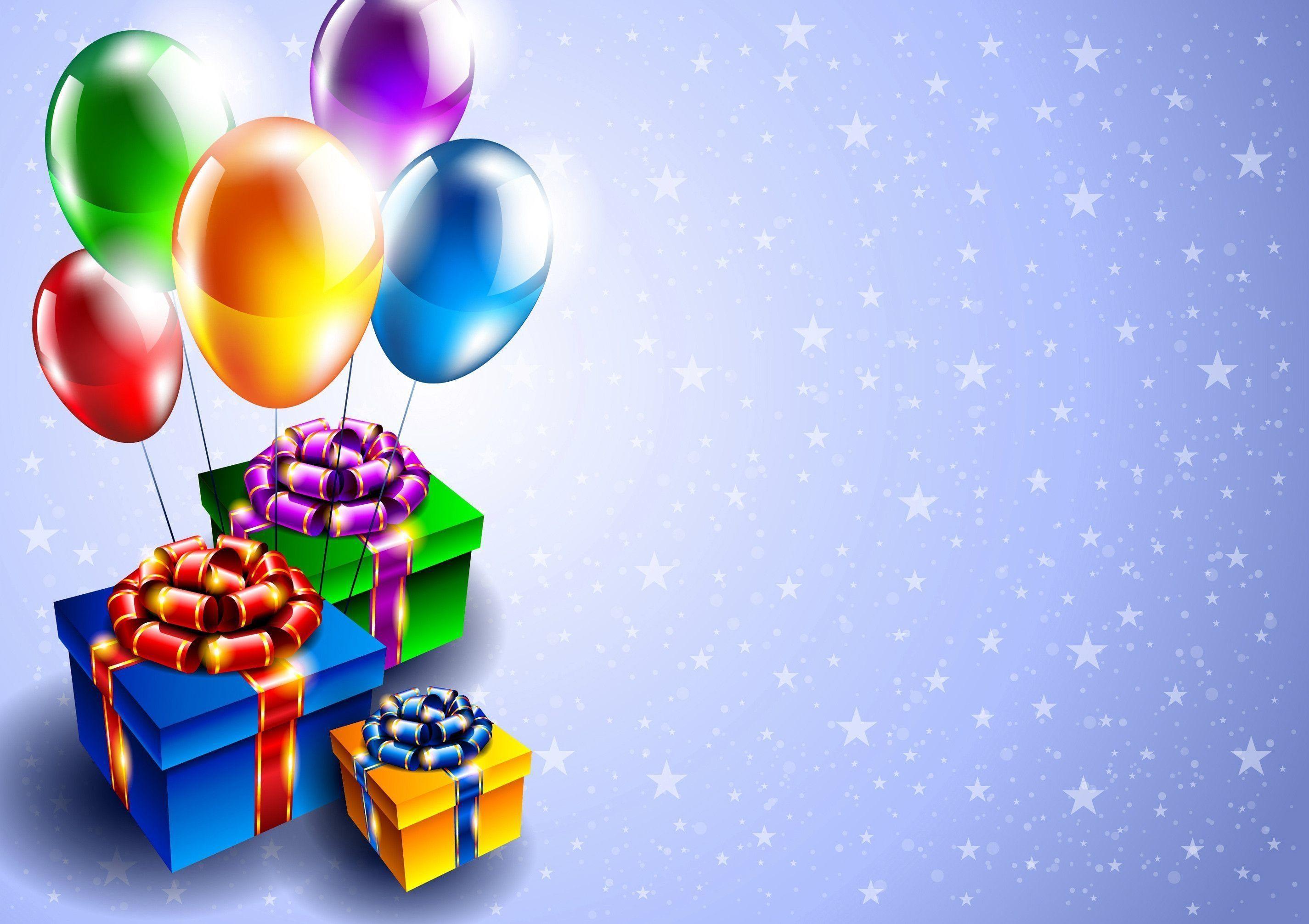 HD Birthday Backgrounds - Wallpaper Cave