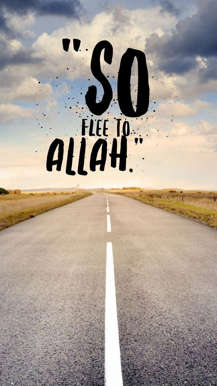 best Best Quote Wallpaper iPhone image. Muslim