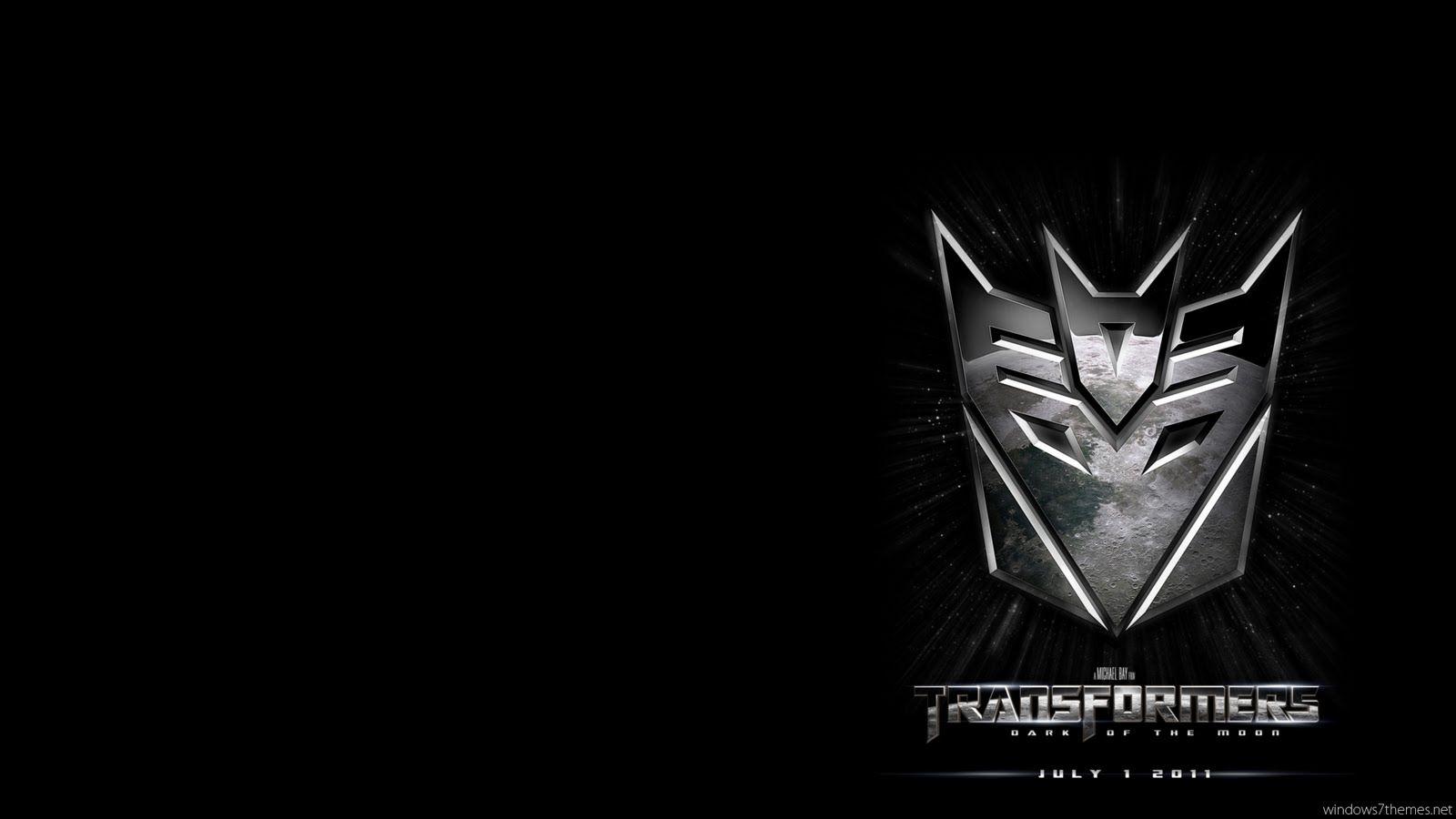 PC Wallpaper: Transformers 3 Wallpaper For iPhone