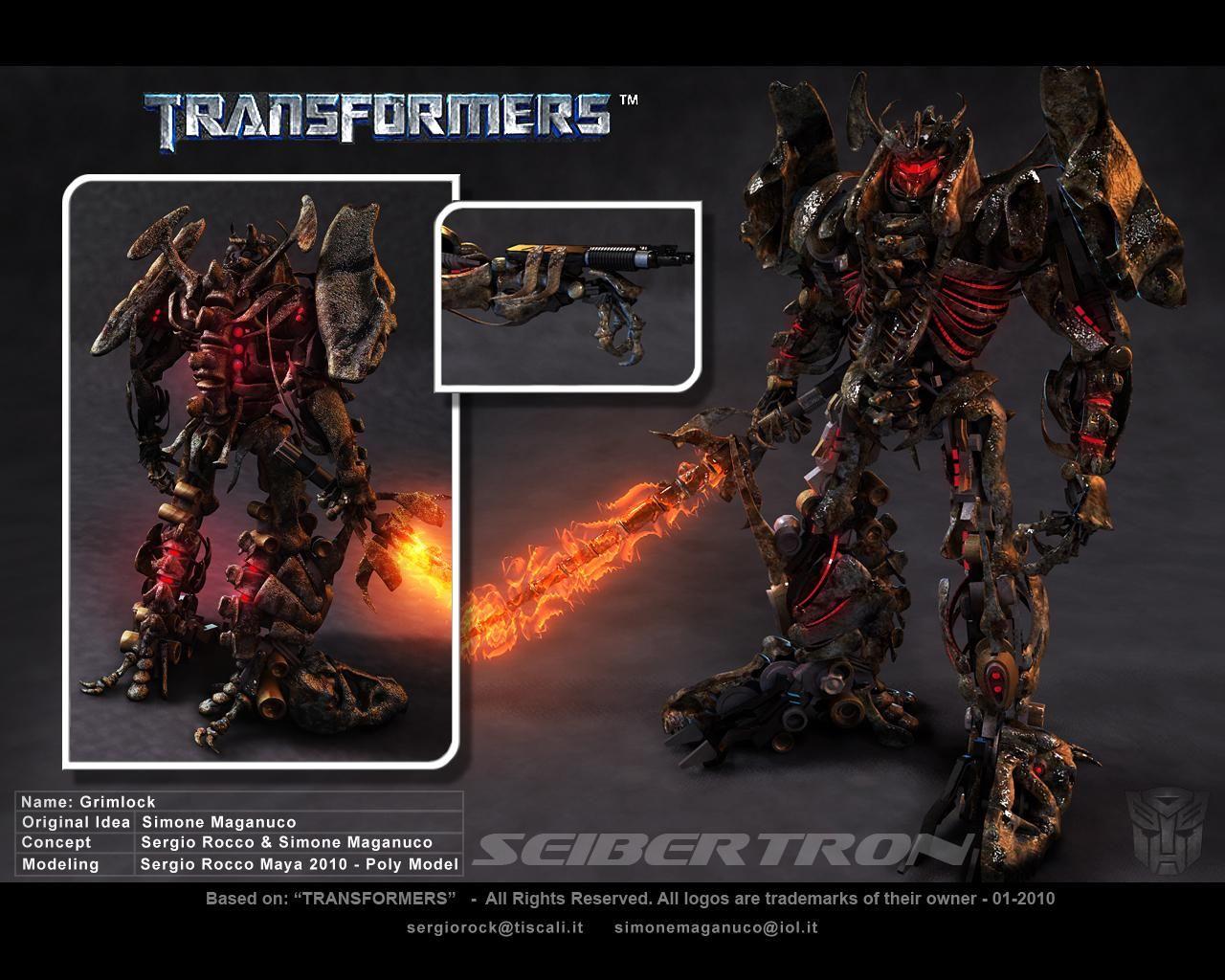 Transformers Age of Extinction (Images). TFW2005 2005 Boards