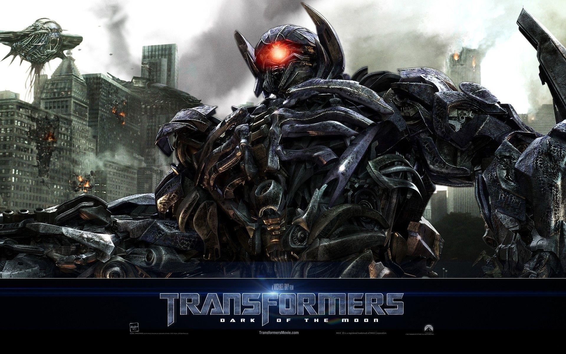 Transformers Decepticons Wallpaper 1080p