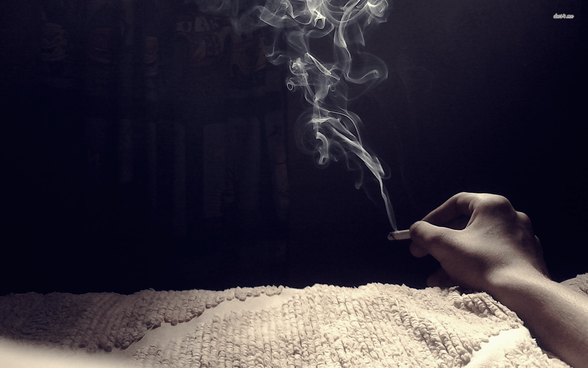 smoking wallpaper desktop