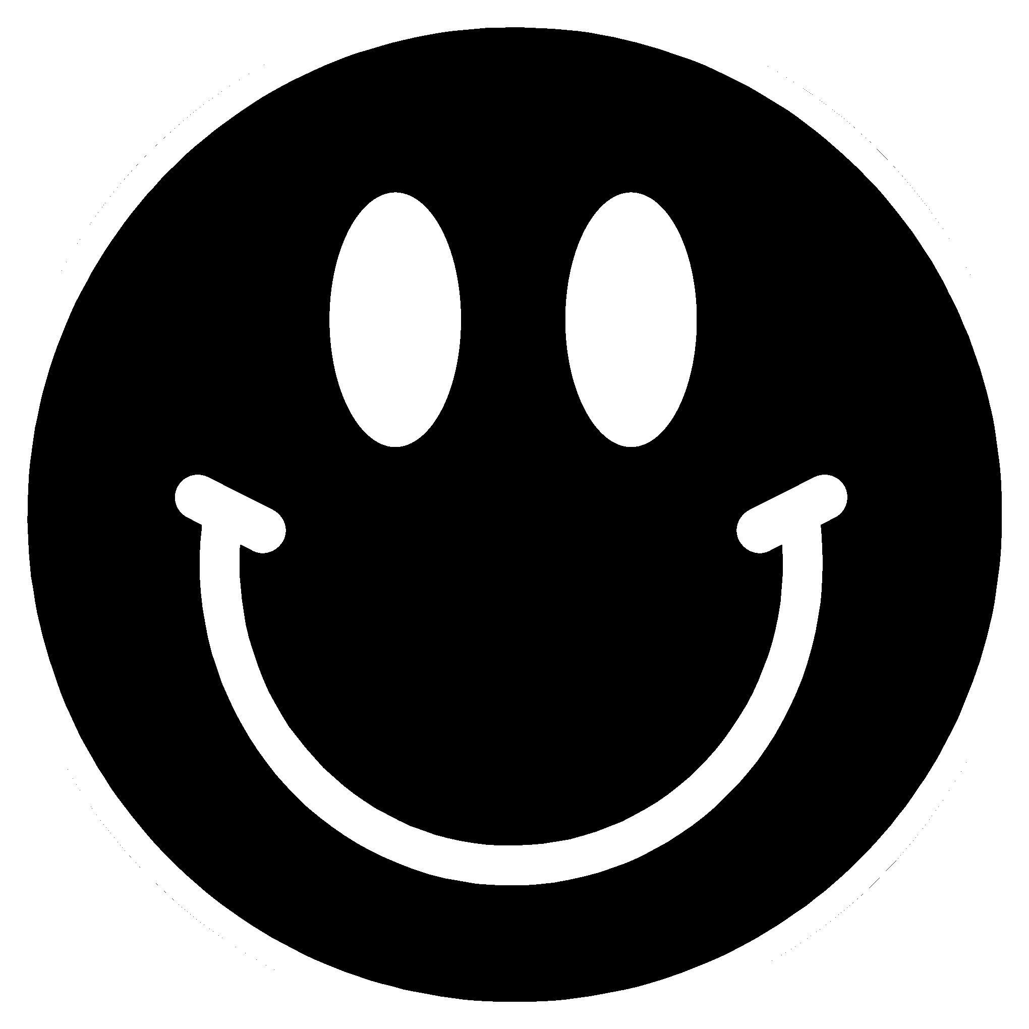 Nirvana Smiley Face iPhone Wallpaper