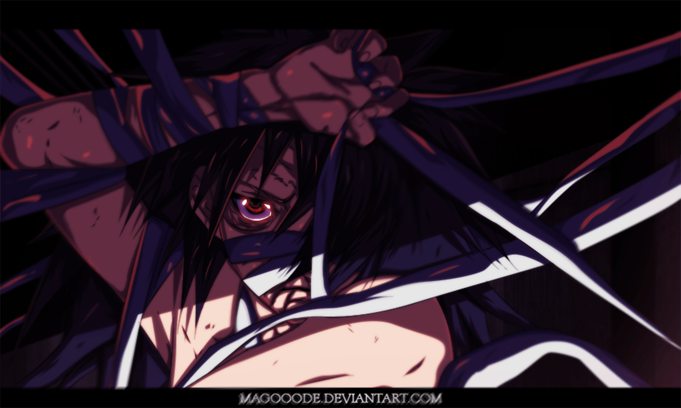 Obito Uchiha Wallpaper wallpaper Collections