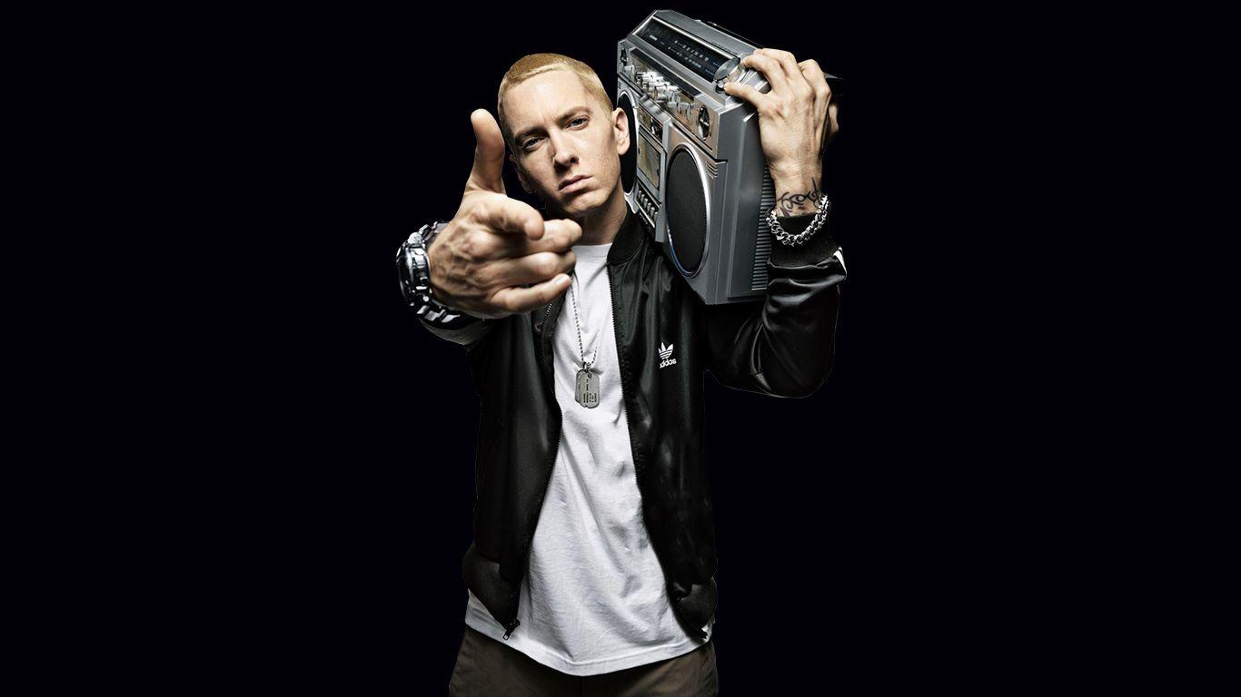 Eminem wallpaper