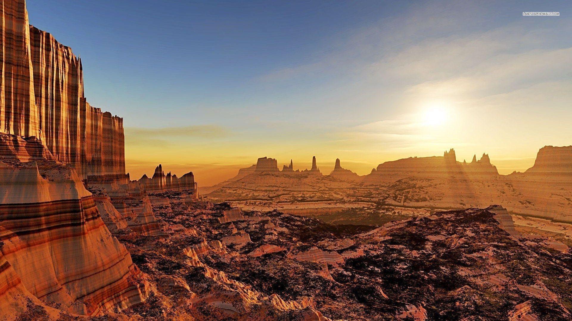 Grand Canyon Wallpapers HD - Wallpaper Cave