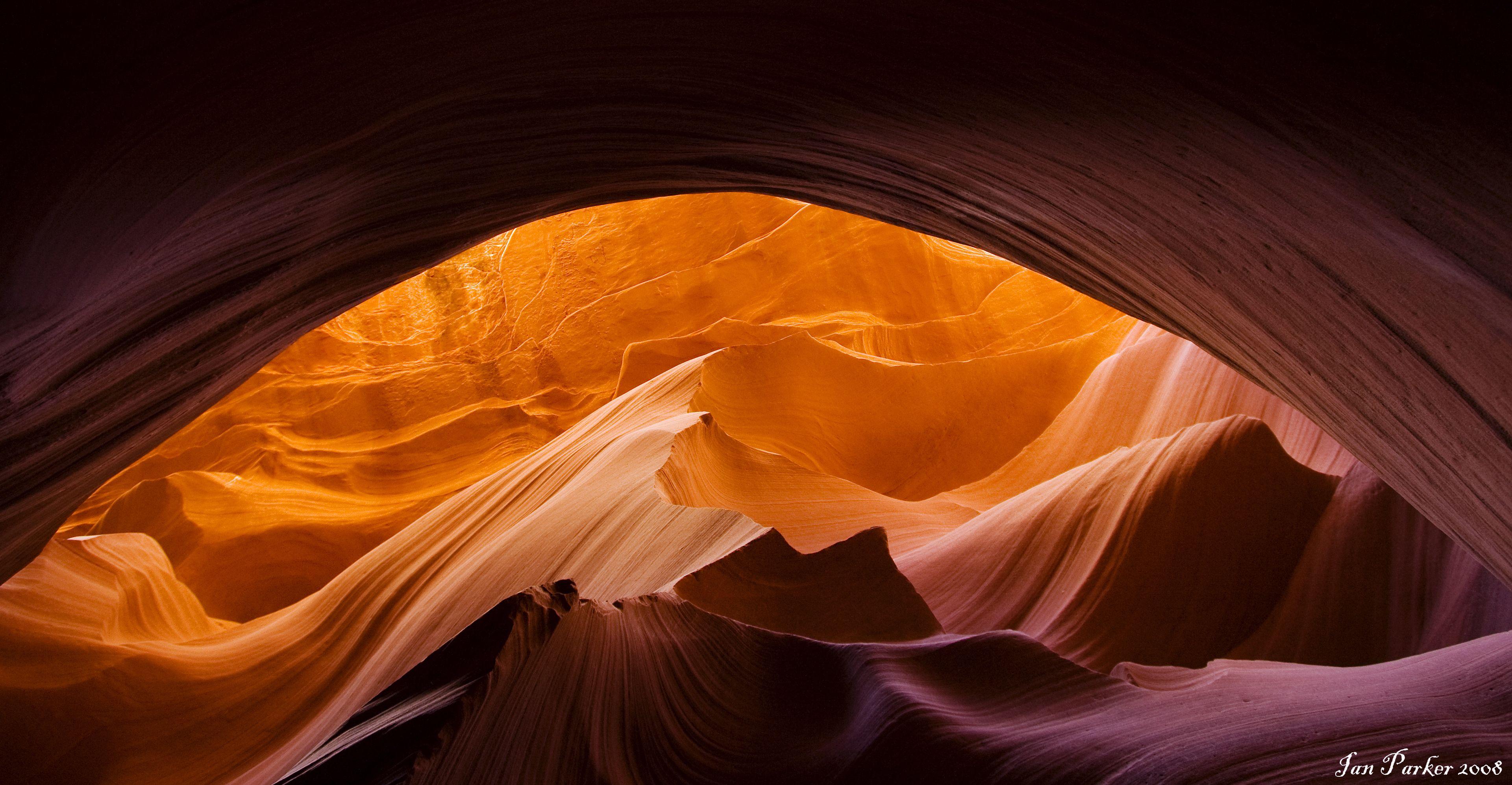 JVS: Antelope Canyon Wallpaper, Beautiful Antelope Canyon