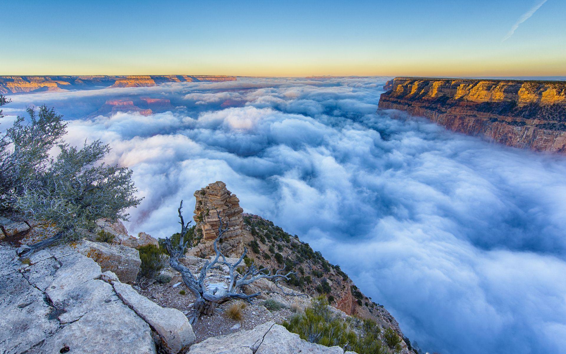Grand Canyon Wallpaper
