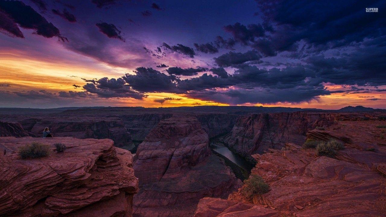 Magnificent Grand Canyon wallpaper. Magnificent Grand Canyon stock