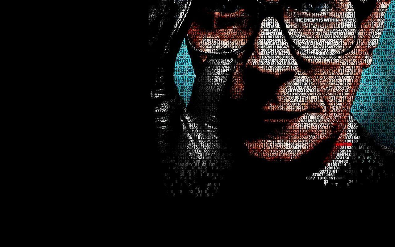 Tinker Tailor Soldier Spy image Smiley HD wallpaper and background