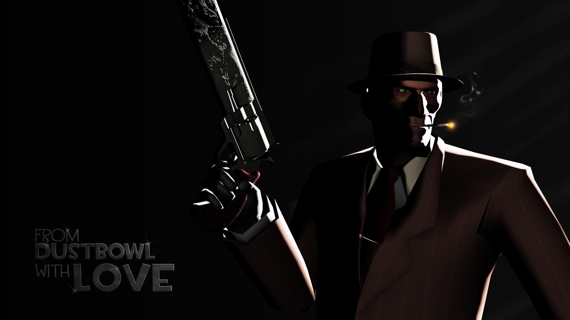 Spy Wallpapers - Wallpaper Cave