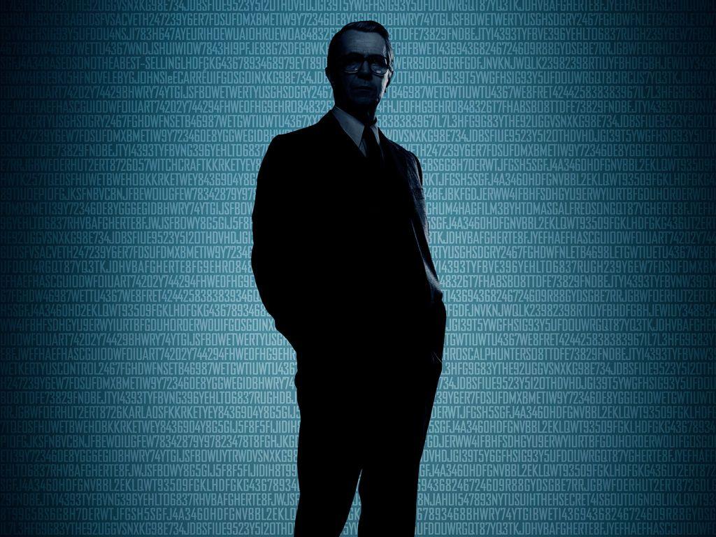 Tinker, Tailor, Soldier, Spy Wallpaper - 1280x1024