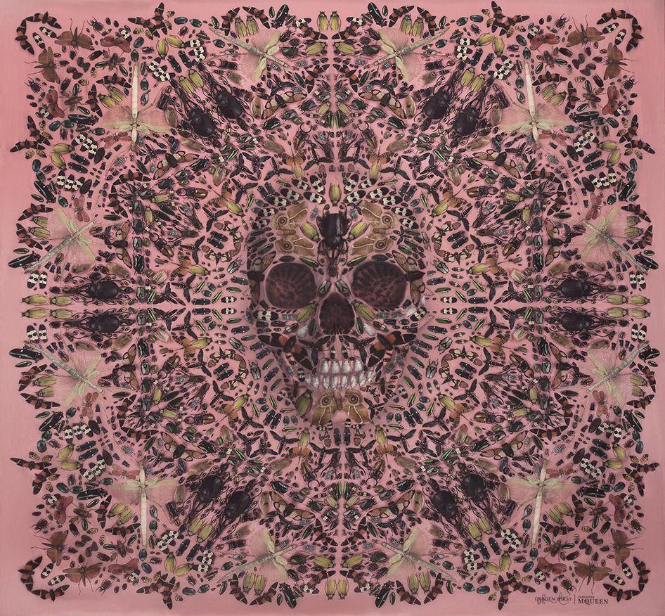 Great Leonopteryx wallpaper