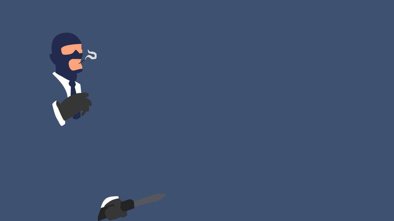 Team Fortress Wallpaper. HD Wallpaper. Team fortress