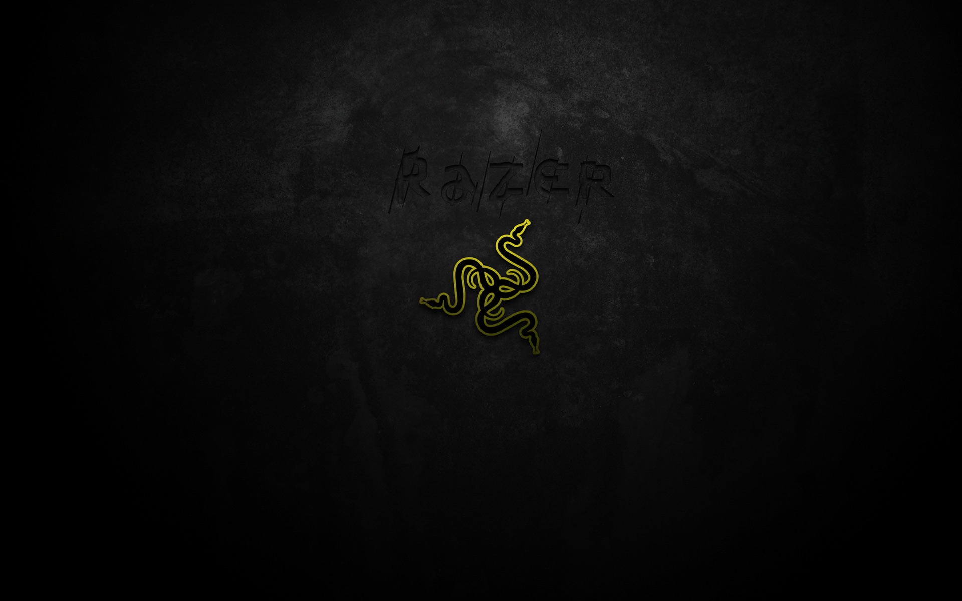 The Razer Chroma Wallpaper Collection 2nd Edition!