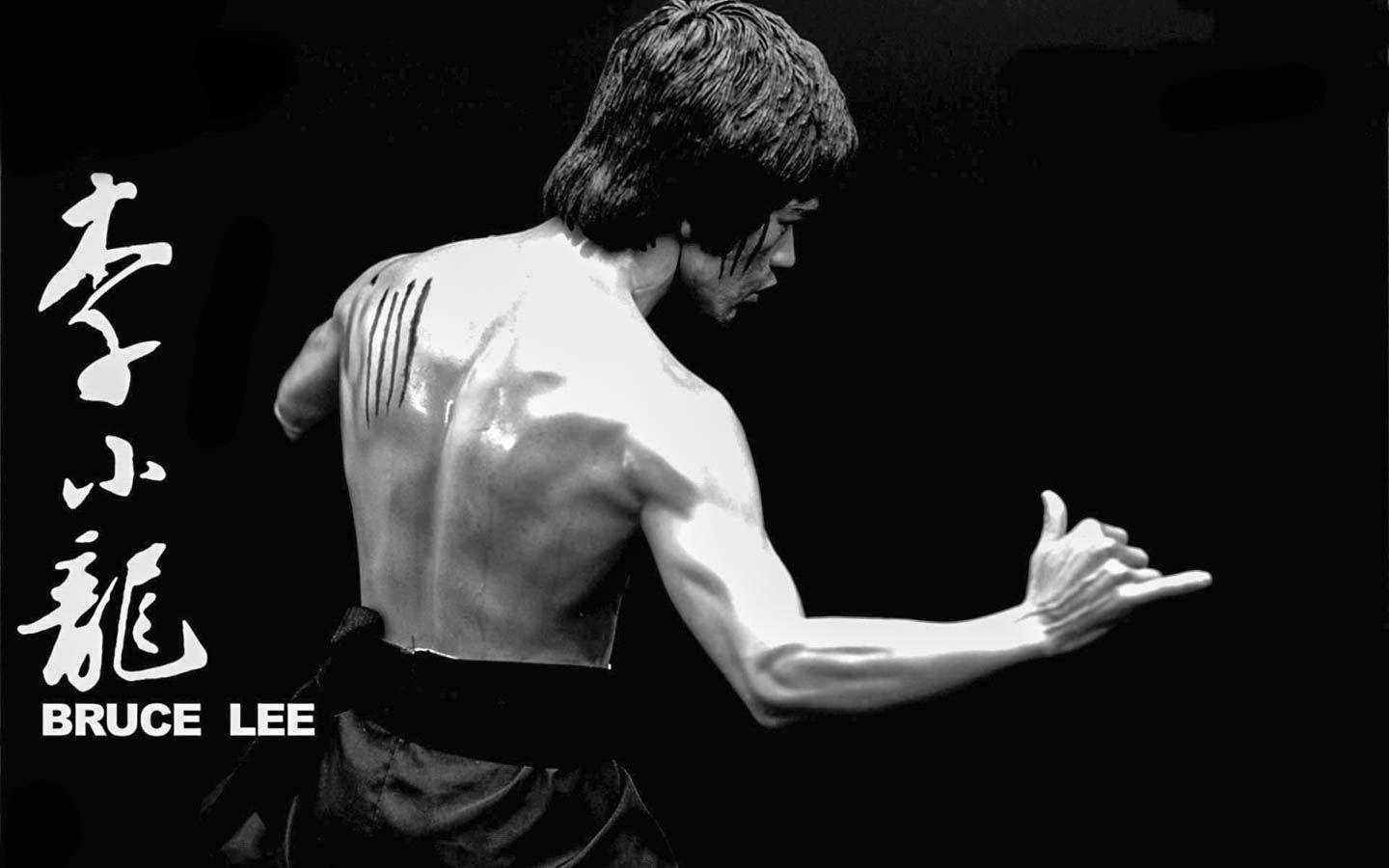 Bruce Lee 2017 HD Wallpaper Collection