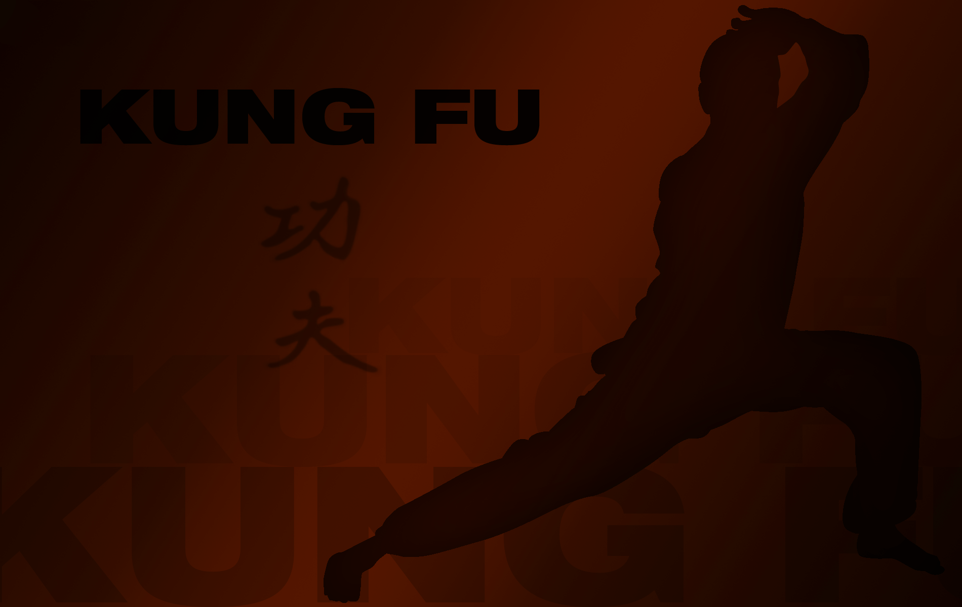 HD Martial Arts Wallpaper