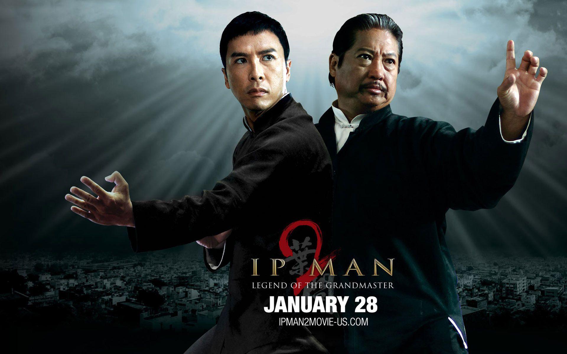 Ip Man Wallpaper, HD Creative Ip Man Photo, Full HD Wallpaper