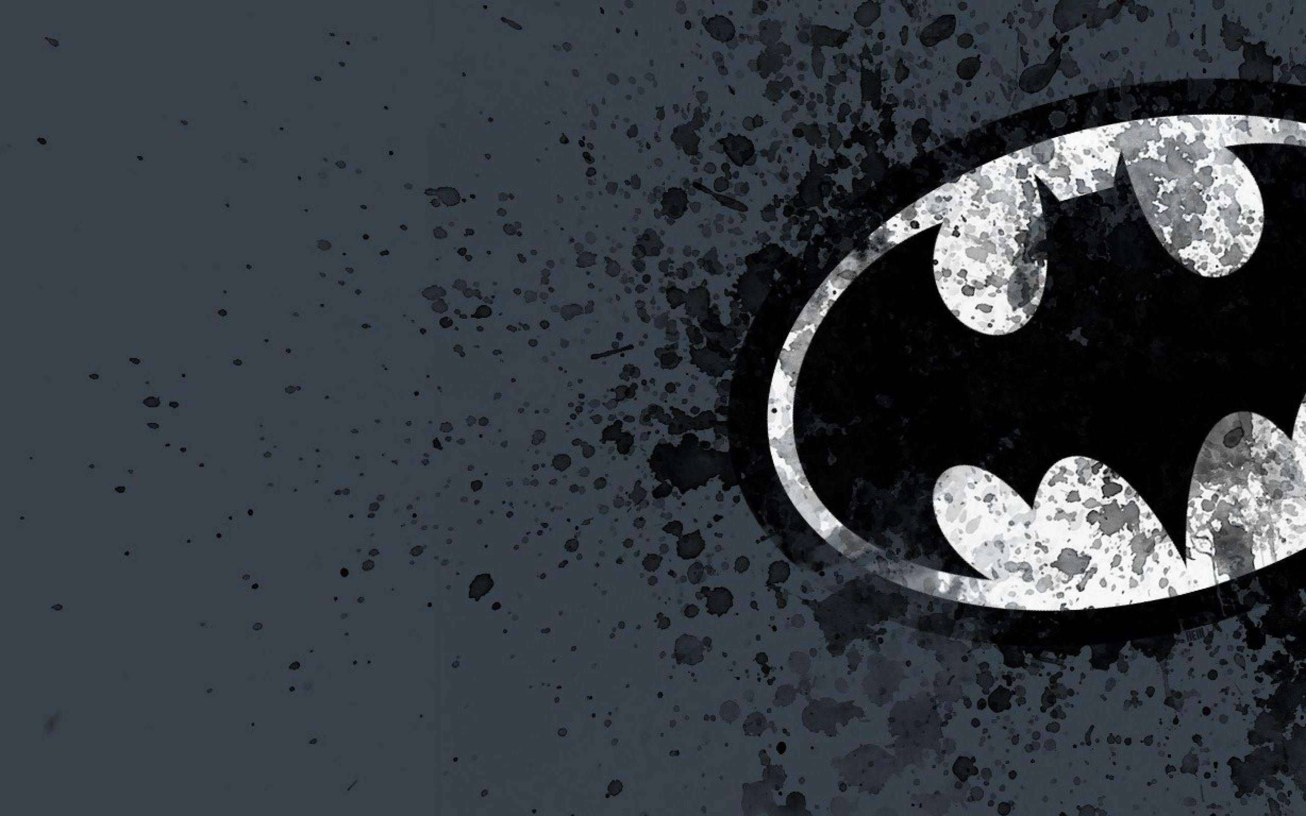 Batman HD Wallpaper For Desktop