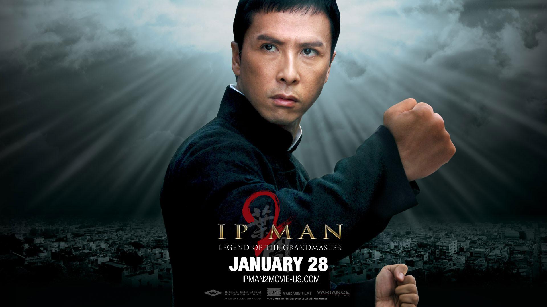 Ip Man 2 Tao Wing Chun Kung Fu Northern Beaches