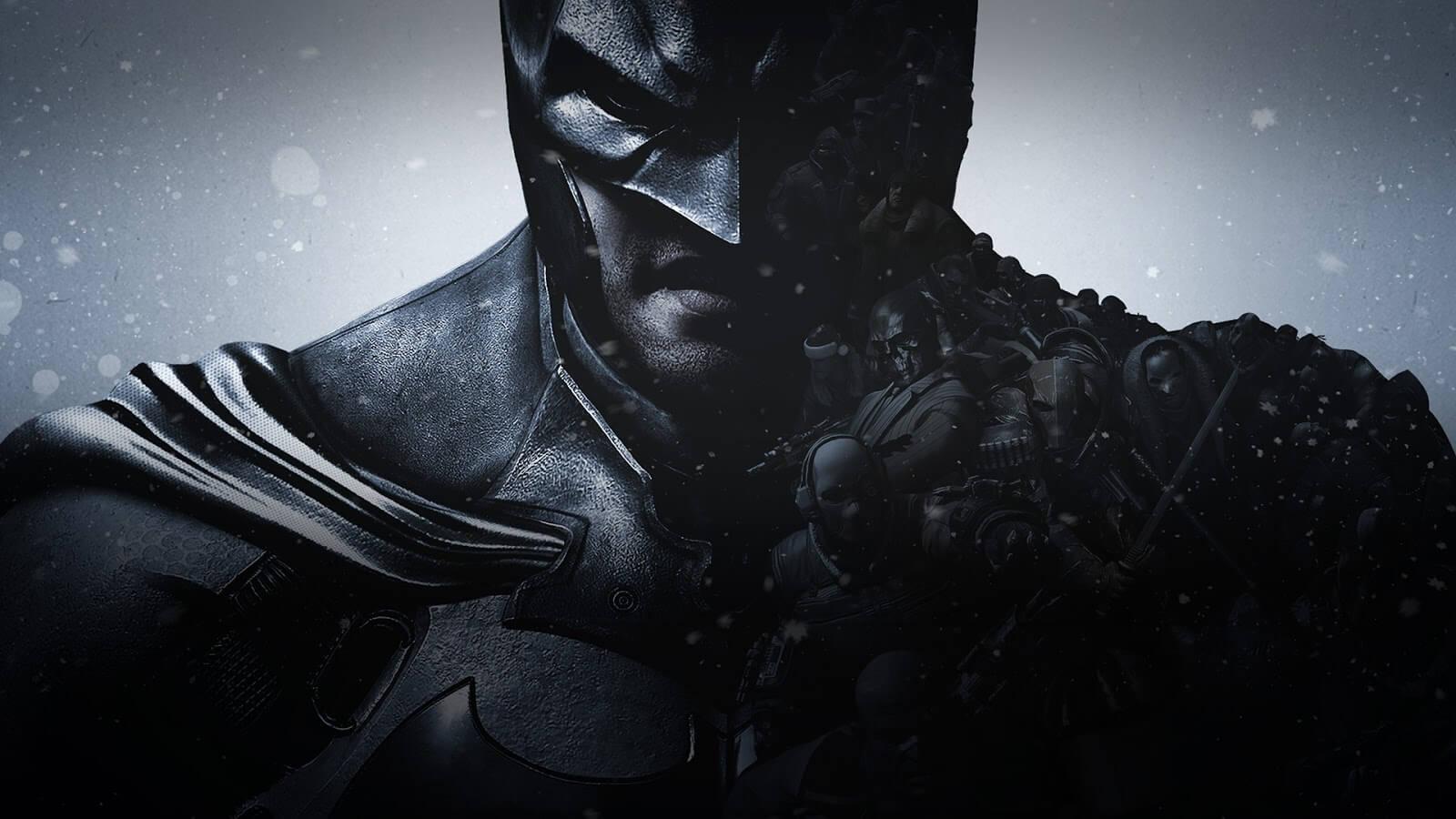 Batman Wallpaper Full HD