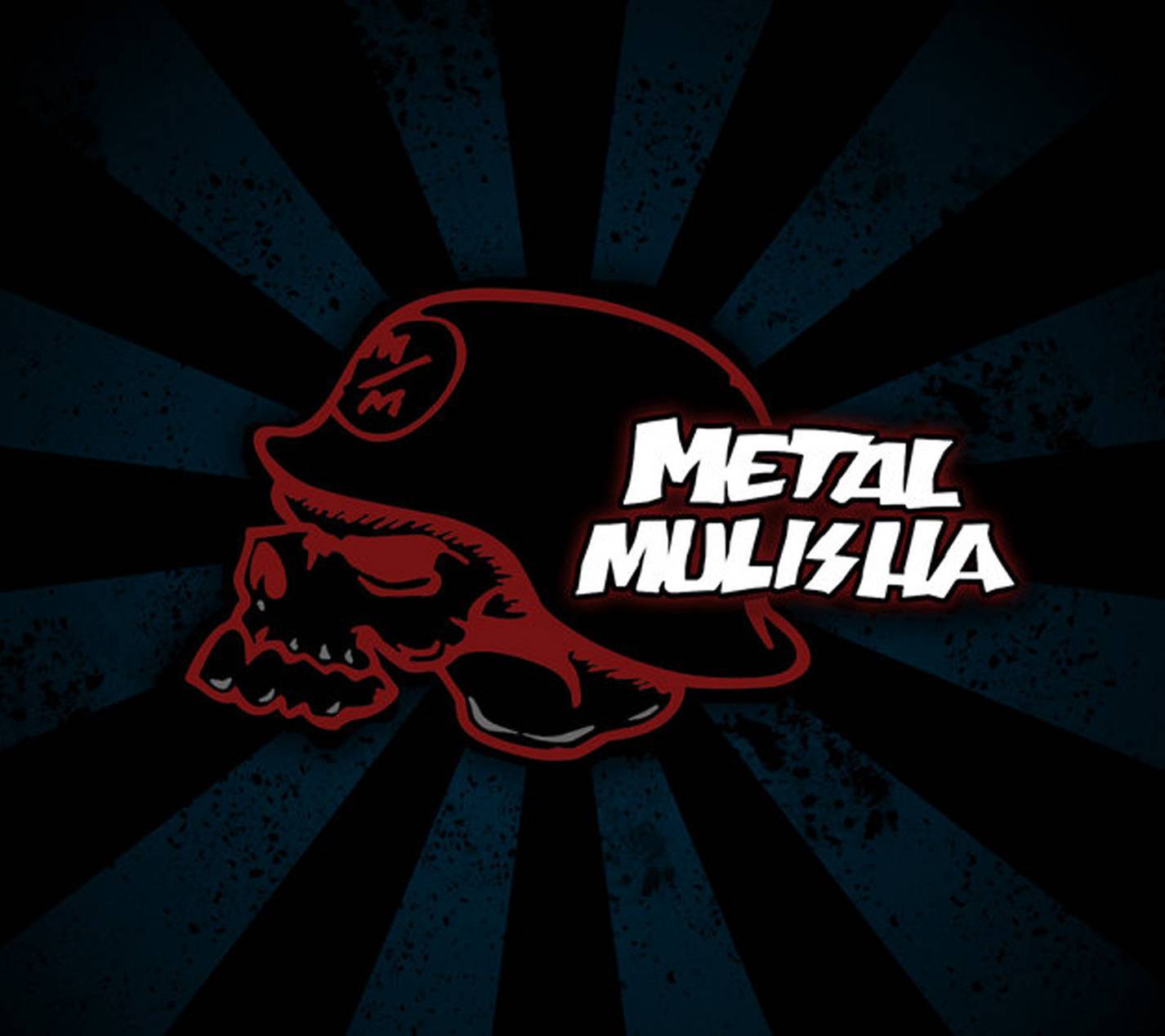 Download free metal mulisha wallpaper for your mobile phone