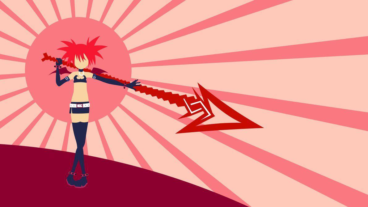 Disgaea
