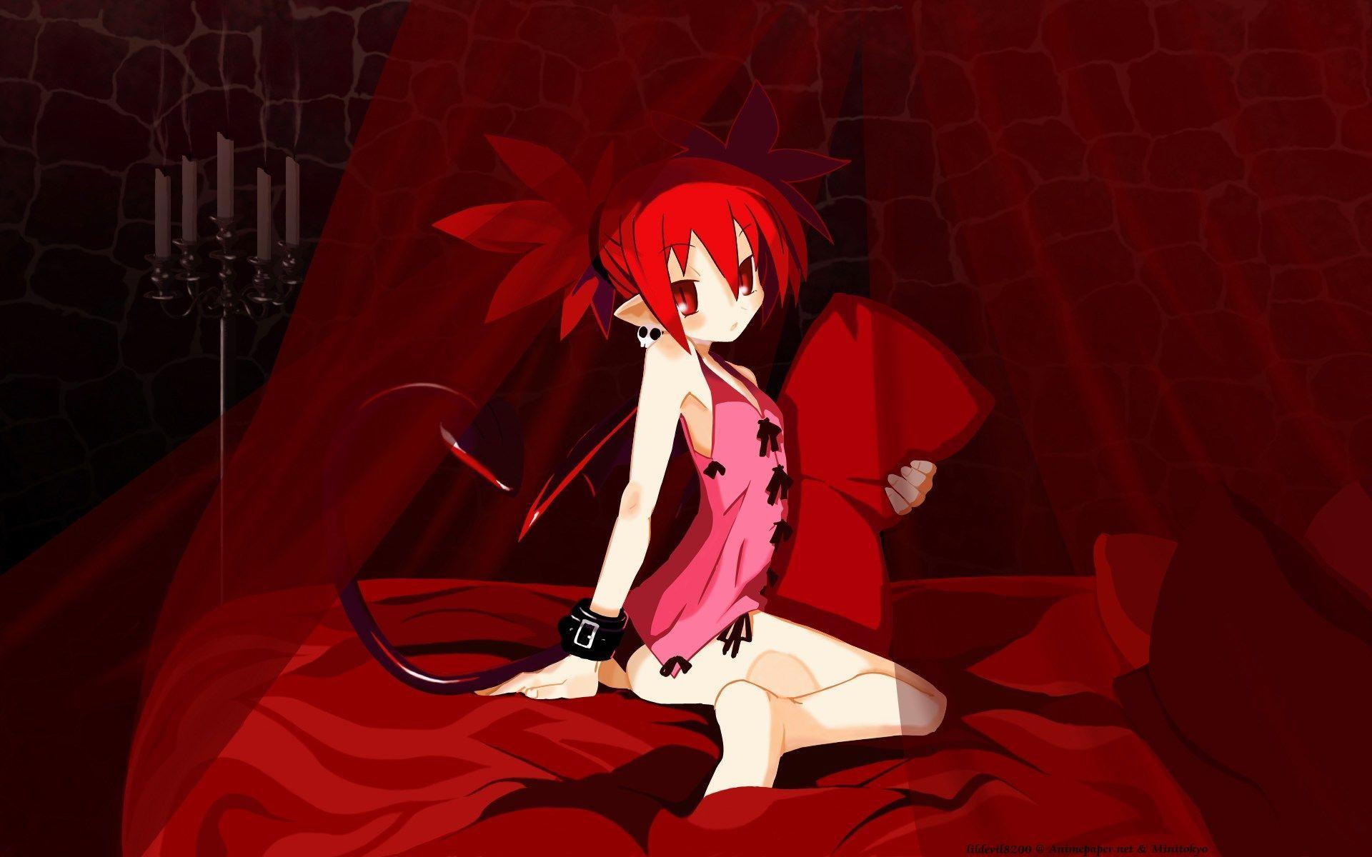 Laharl X Flonne Ps Vita Wallpaper Free Ps Vita Themes And. Disgaea