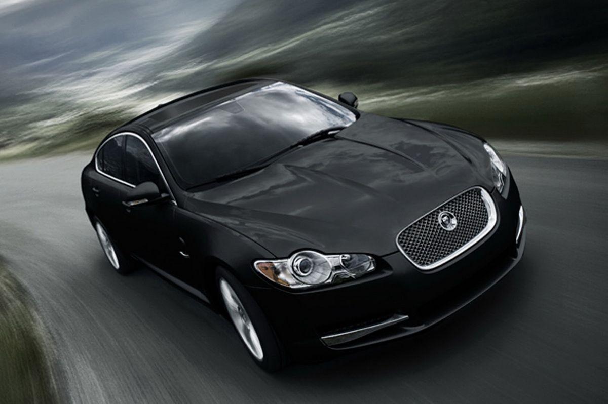 Wallpaper Jaguar Car Wide Long On Pics With Blac Background High
