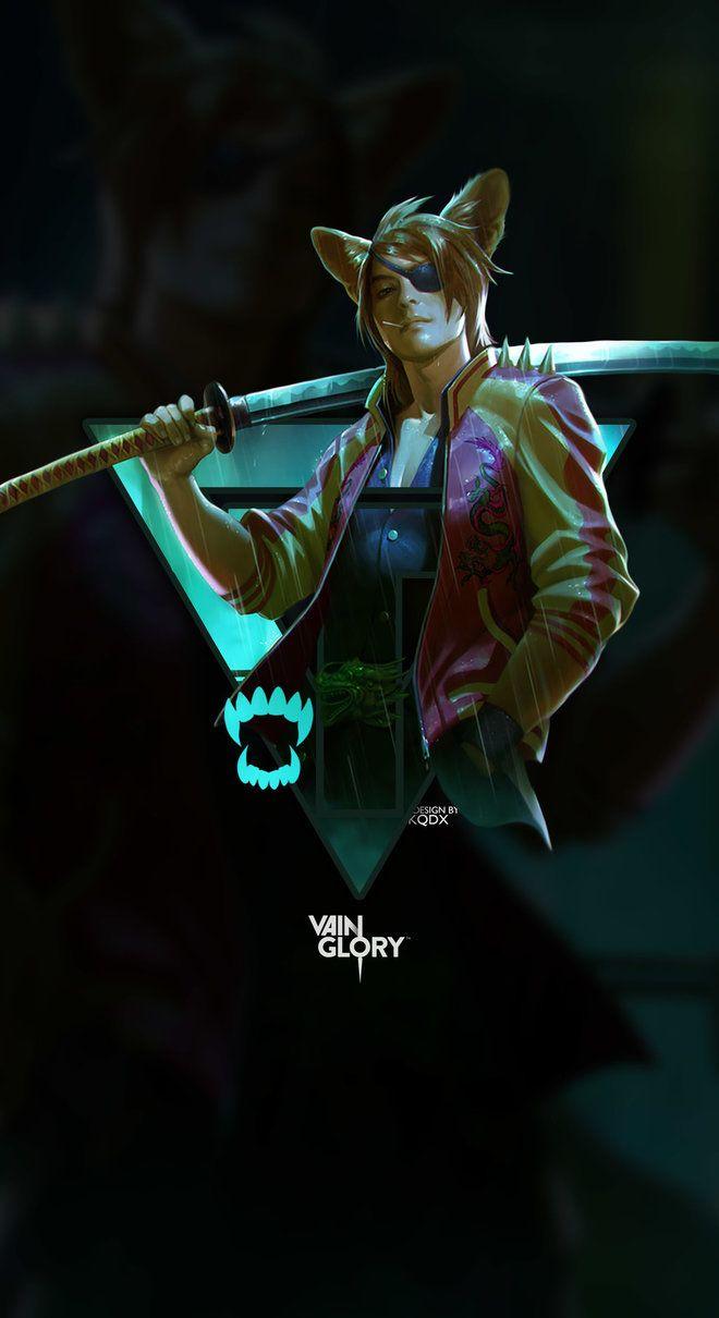 KodryKQDX (Kodry Jihad Fisabilillah)