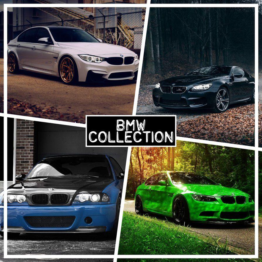 BMW Wallpaper Tuning Background Collection Theme