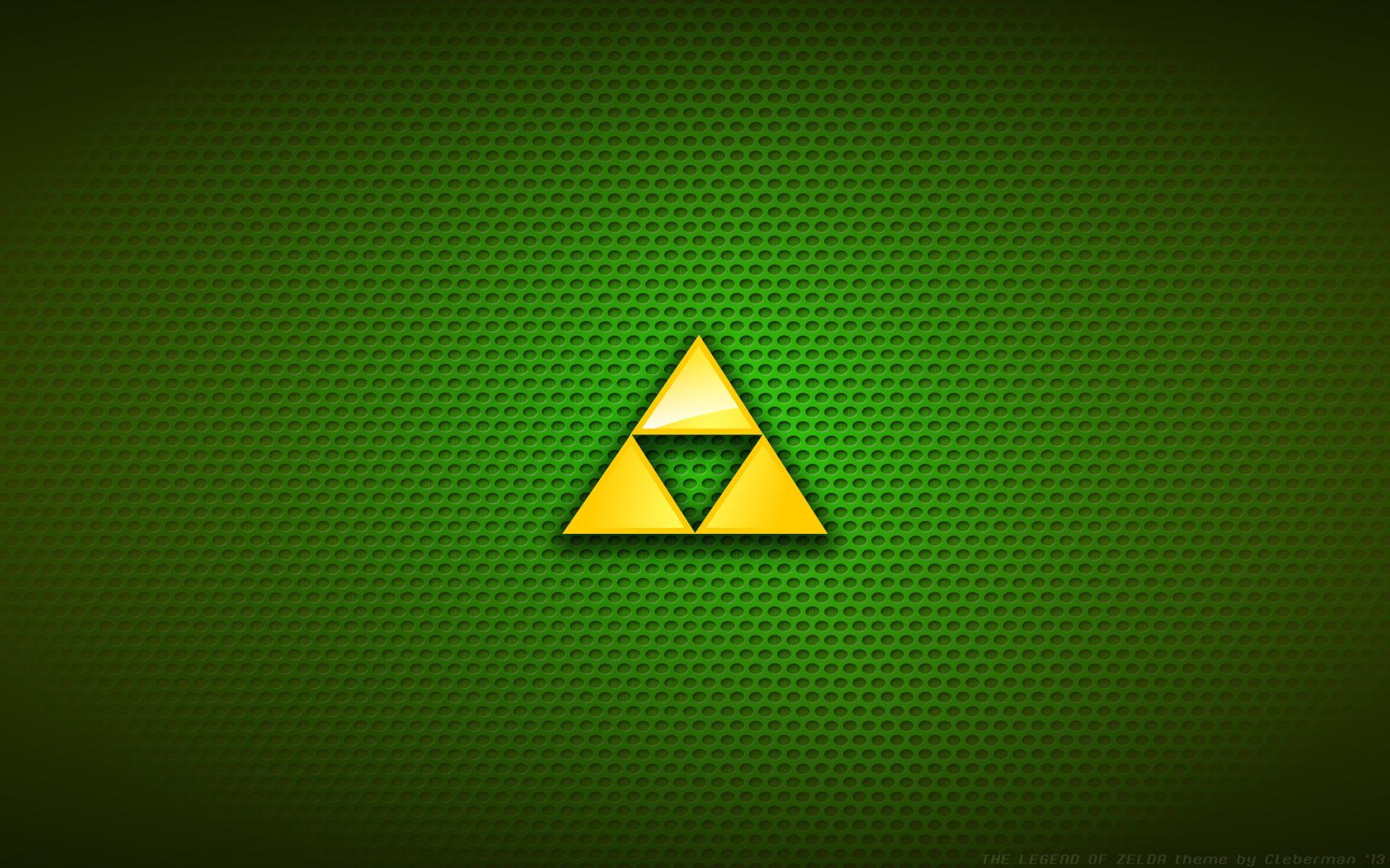 Legend Of Zelda wallpaper