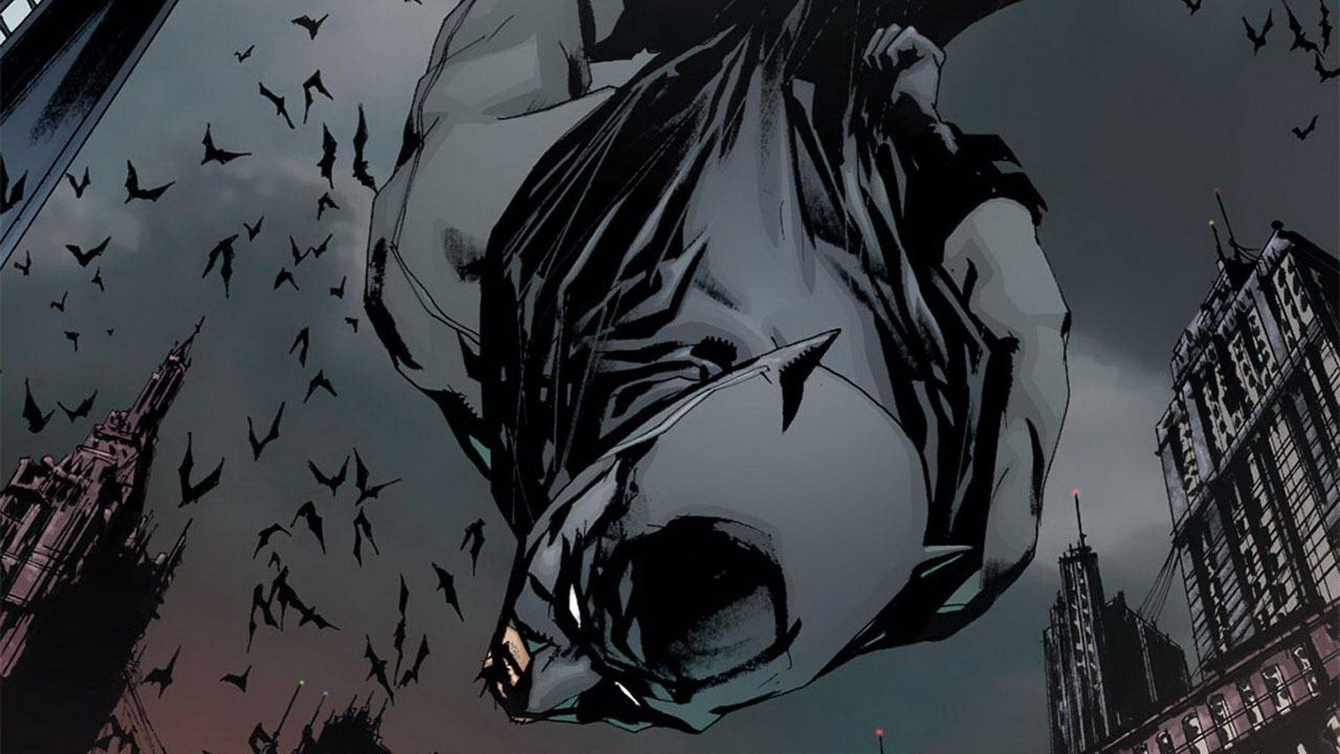 Batman Comic Wallpaper and Background 678 Wallpaper Site