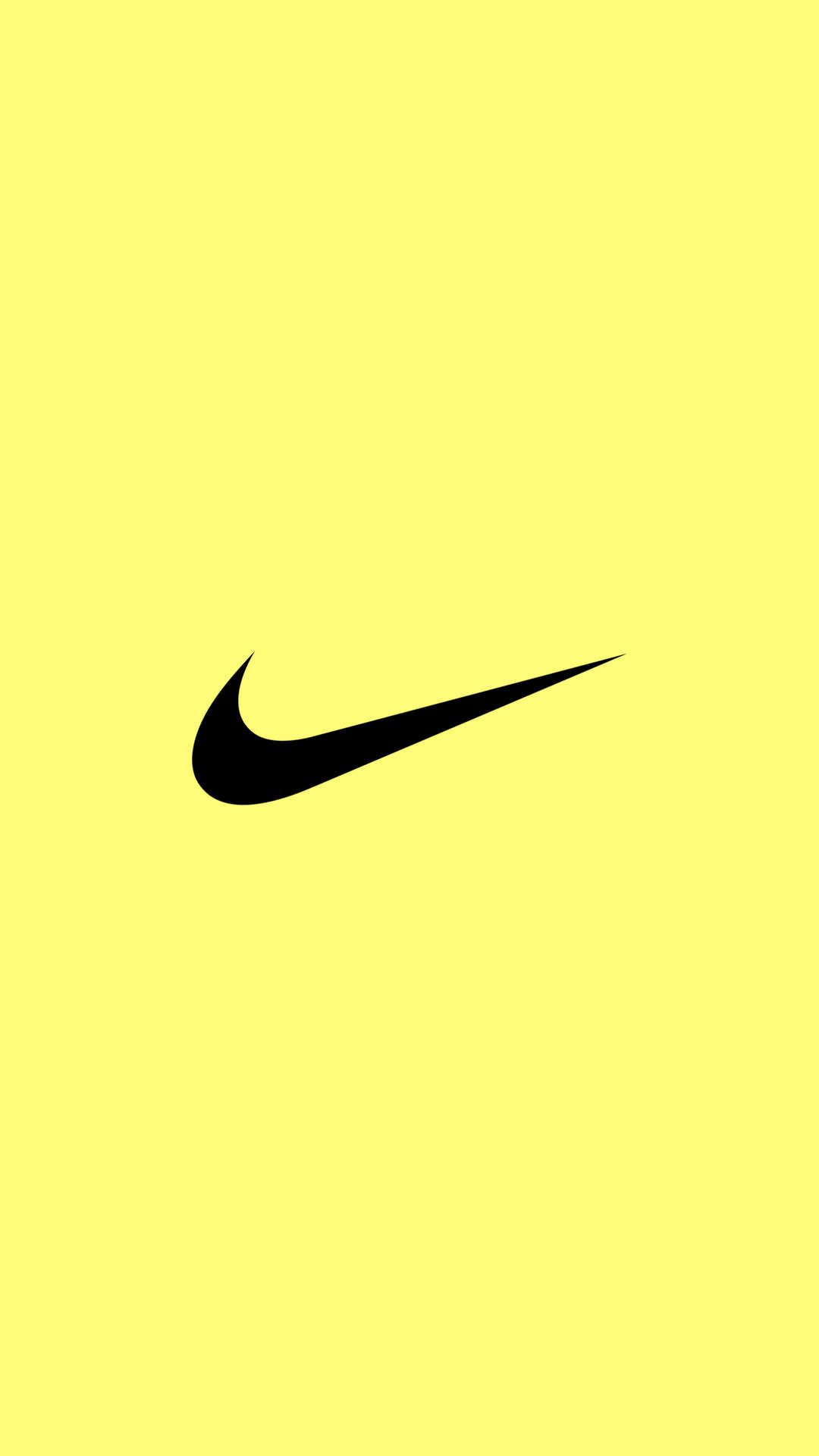 NIKE Logo iPhone Wallpaper. first catolog. Nike logo
