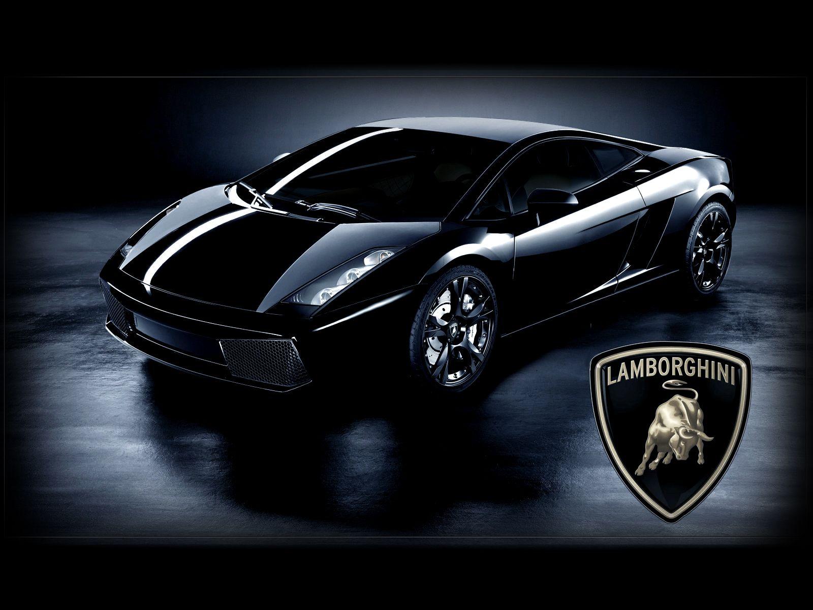 Lamborghini Gallardo Wallpaper Image Photo Picture Background
