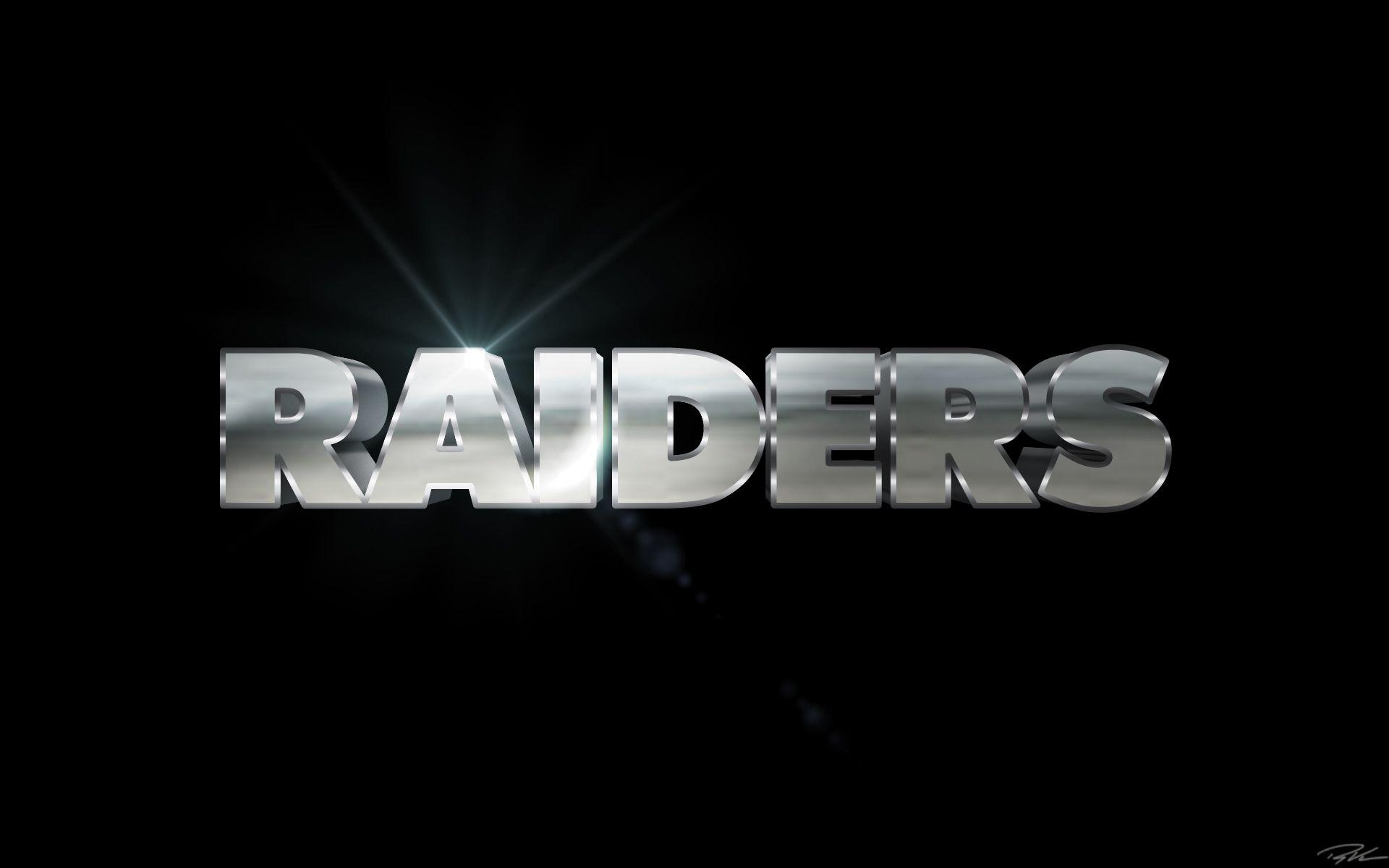 RAIDERS Wallpaper Download. Raiders wallpaper, Oakland raiders, Raiders football